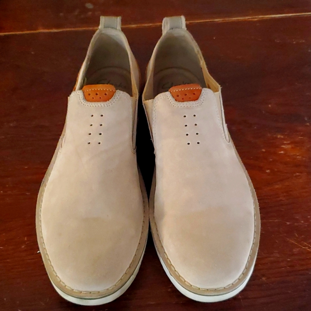 Mens Clarks Collection Size 12